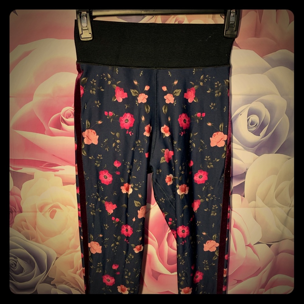 Ultracor Ultra Botanica Leggings